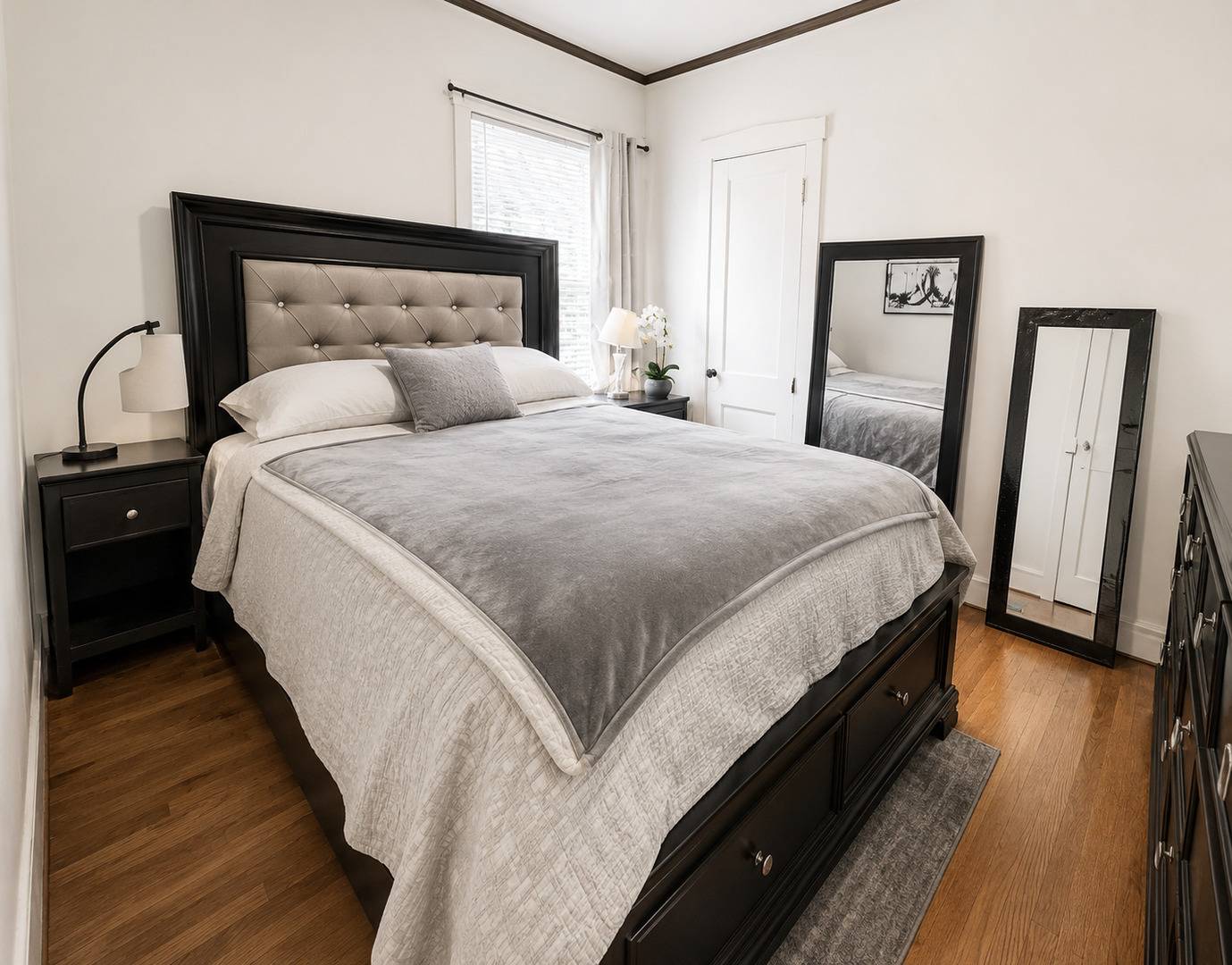 1726 W Carmen AVE #3F, Chicago, IL 60640