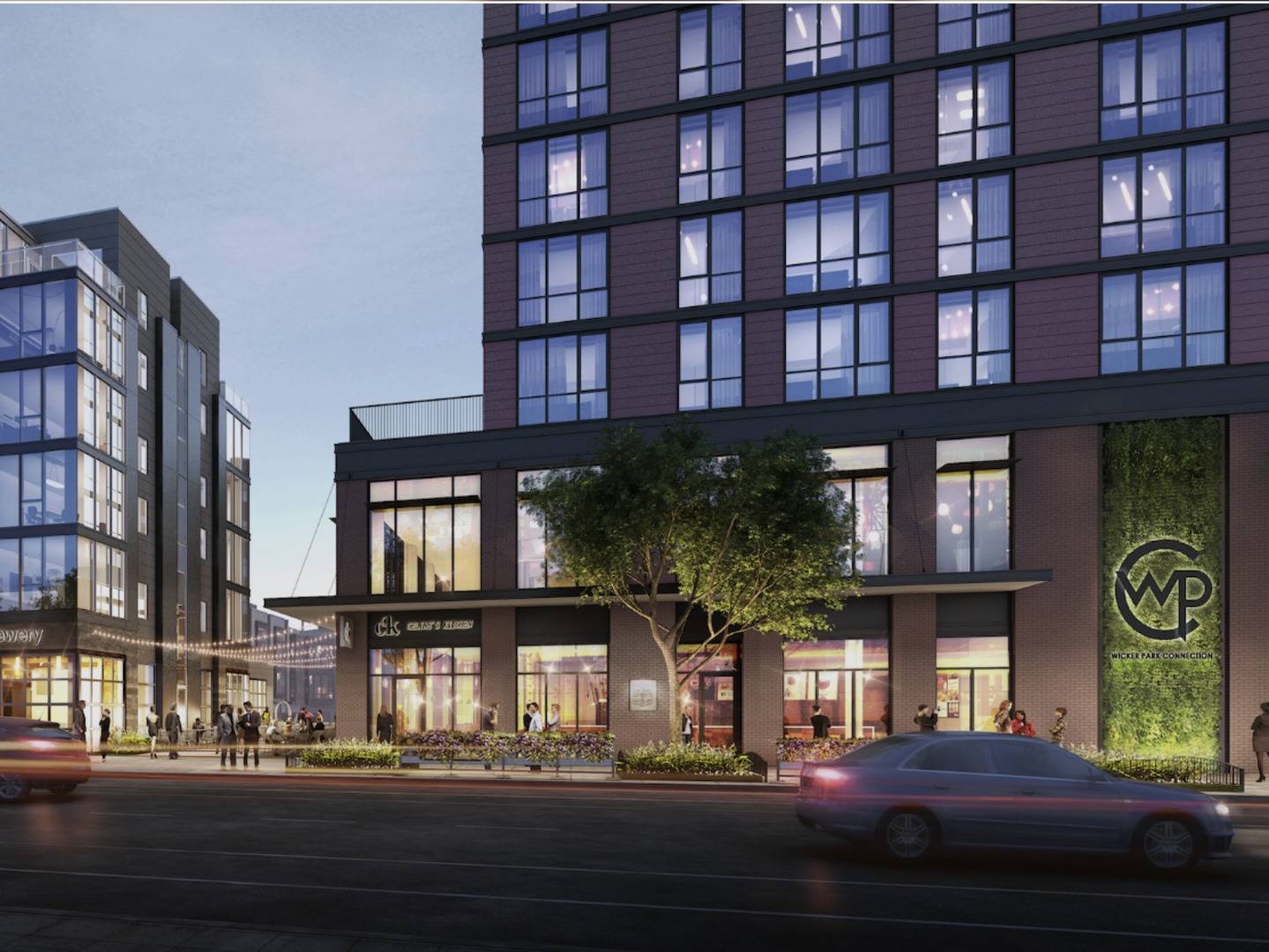 1640 W Division ST #902, Chicago, IL 60622