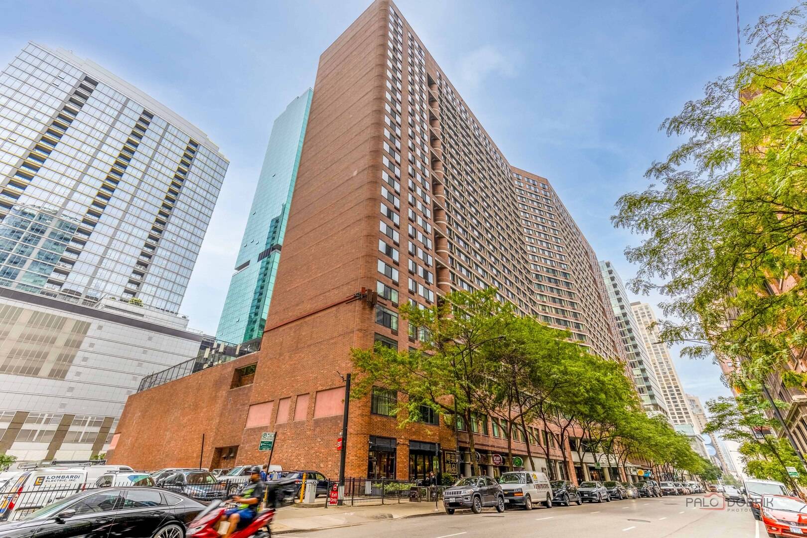 211 E Ohio ST #2015, Chicago, IL 60611