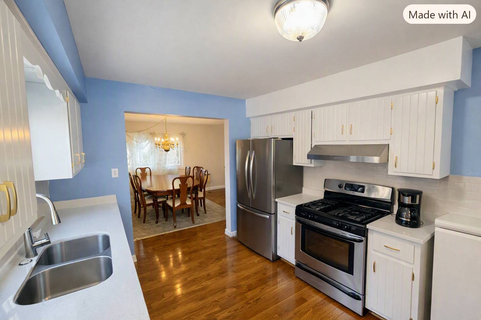 4927 145th ST, Midlothian, IL 60445