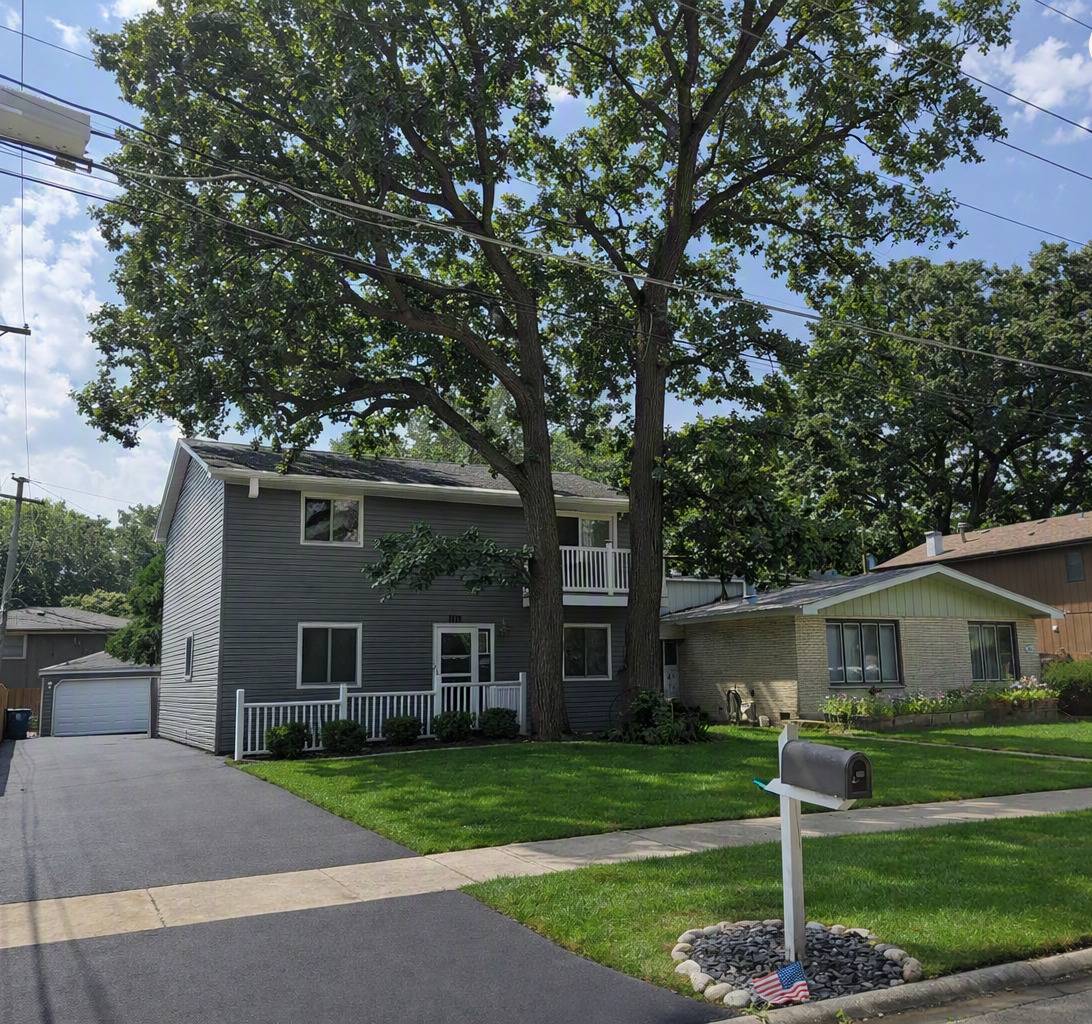 4927 145th ST, Midlothian, IL 60445