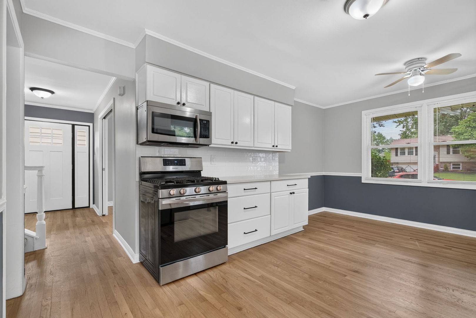 2018 Jackson Branch DR, New Lenox, IL 60451