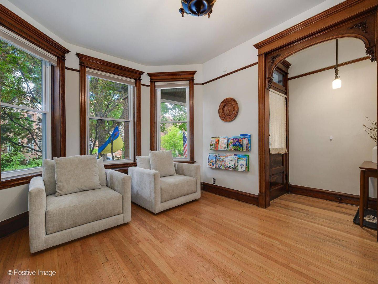 2335 W Walton ST, Chicago, IL 60622