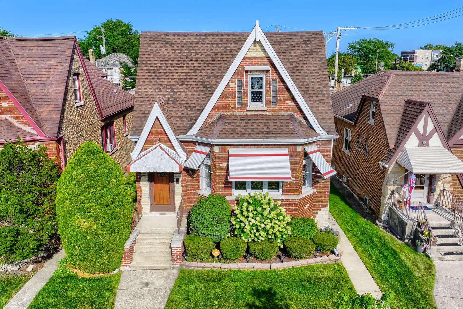 1619 N Normandy AVE, Chicago, IL 60707
