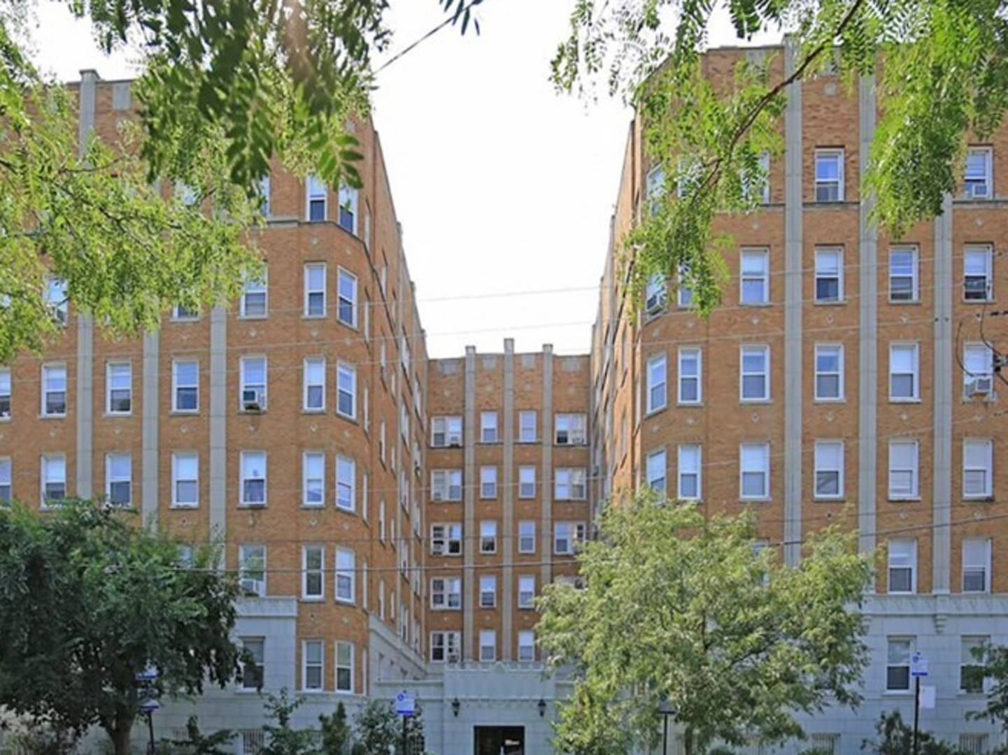6748 N Ashland AVE #L3, Chicago, IL 60626