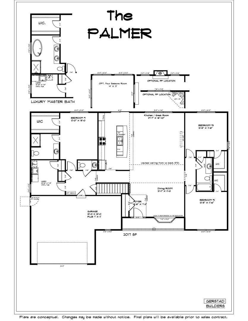 121 Dawson Creek TRL, Poplar Grove, IL 61065