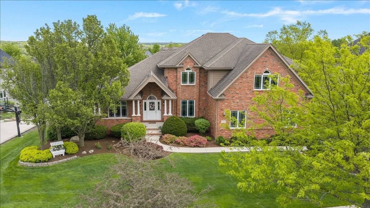 430 Alberosky WAY, Batavia, IL 60510