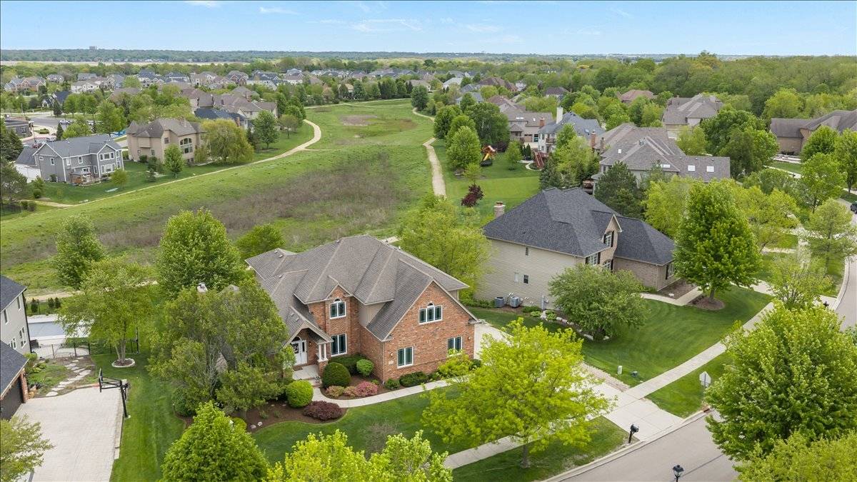 430 Alberosky WAY, Batavia, IL 60510