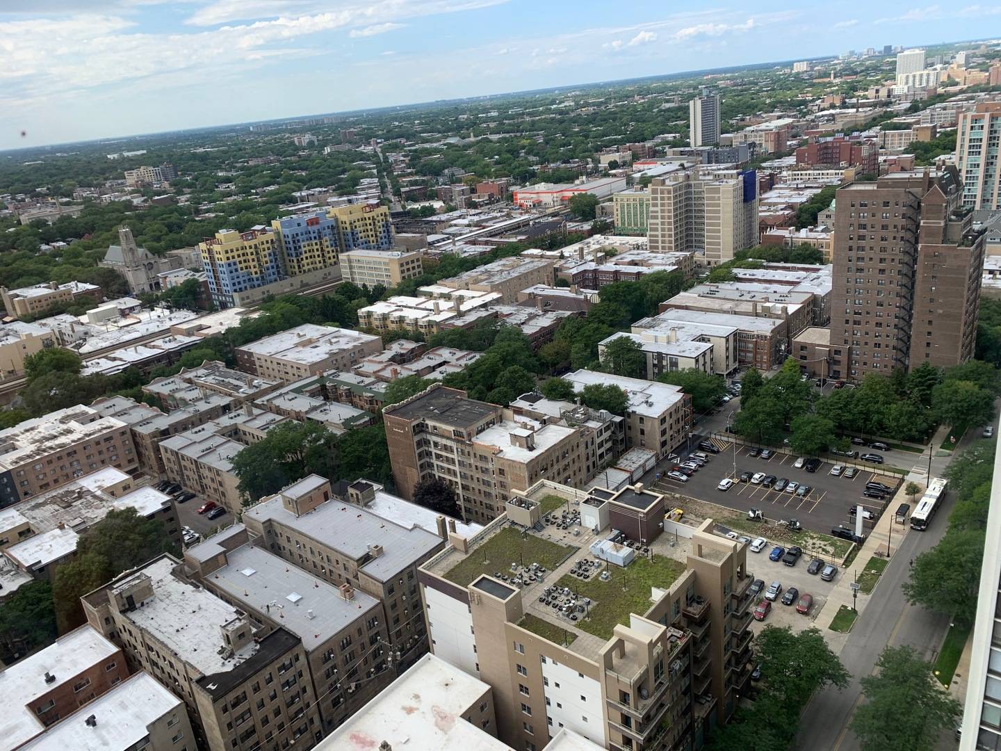5415 N Sheridan RD #3510, Chicago, IL 60640