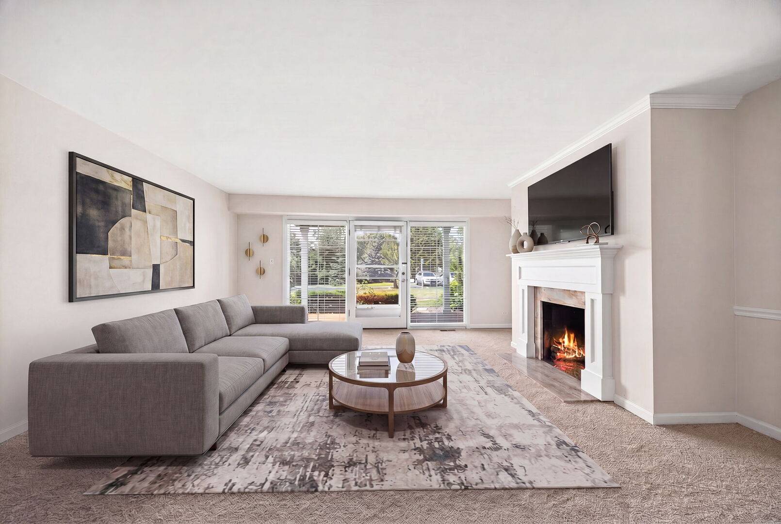 124 Carriage Way DR #B109, Burr Ridge, IL 60527