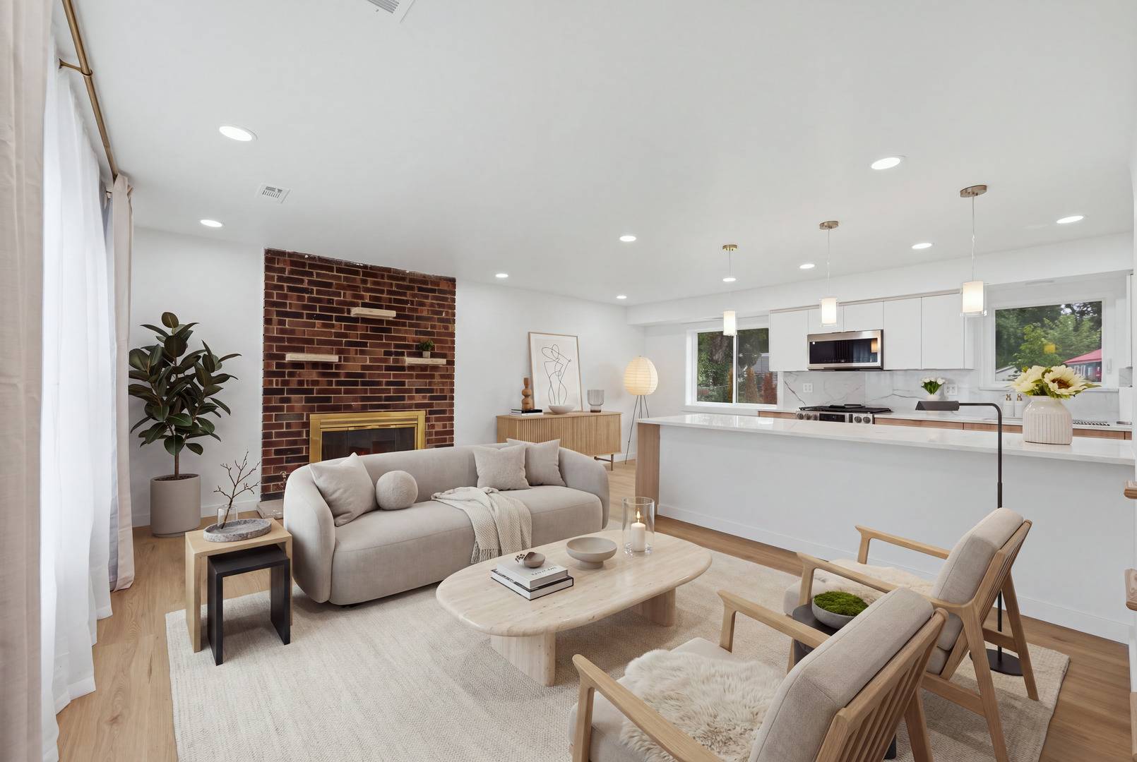 1134 Pinehurst LN, Schaumburg, IL 60193