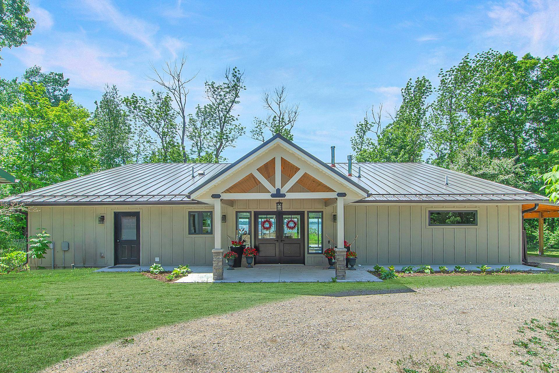 4681 Mission RD NE, Bemidji, MN 56601