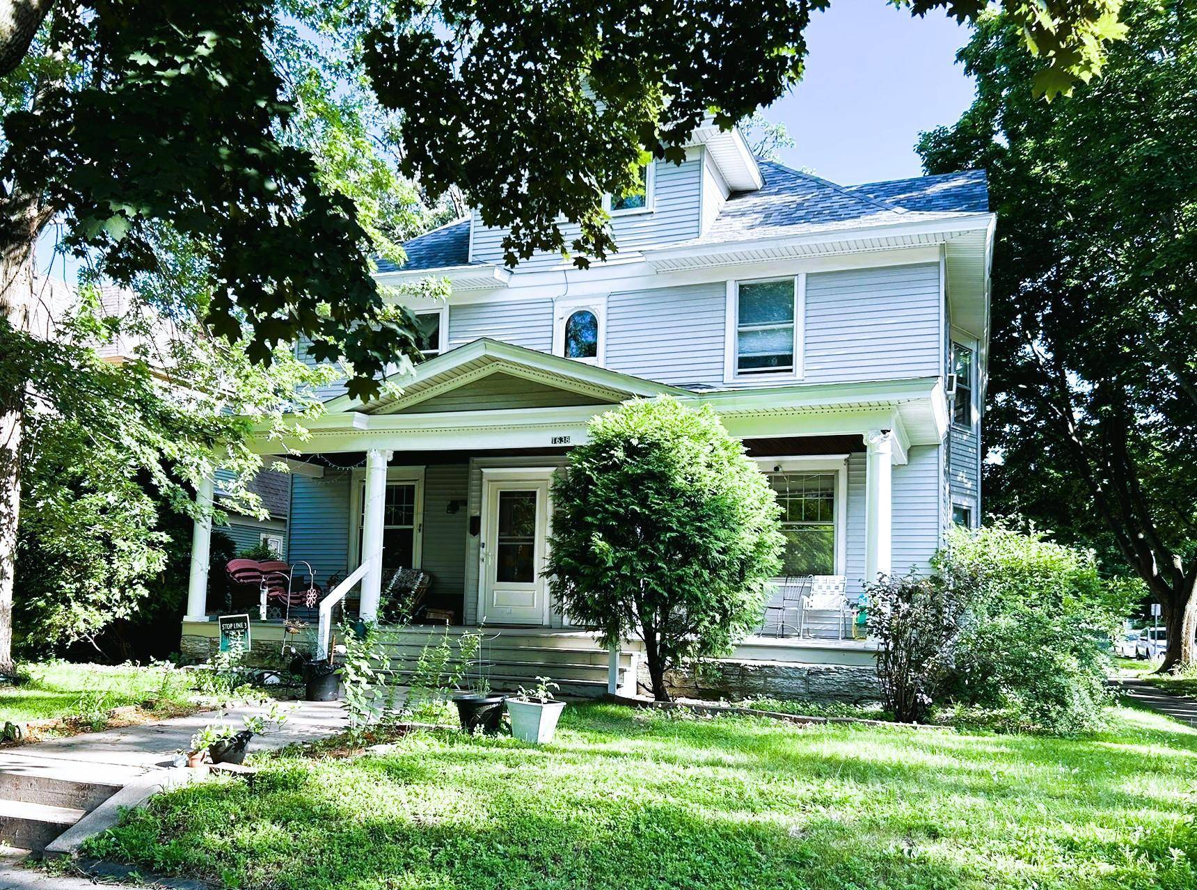 1636-1638 Minnehaha AVE W, Saint Paul, MN 55104
