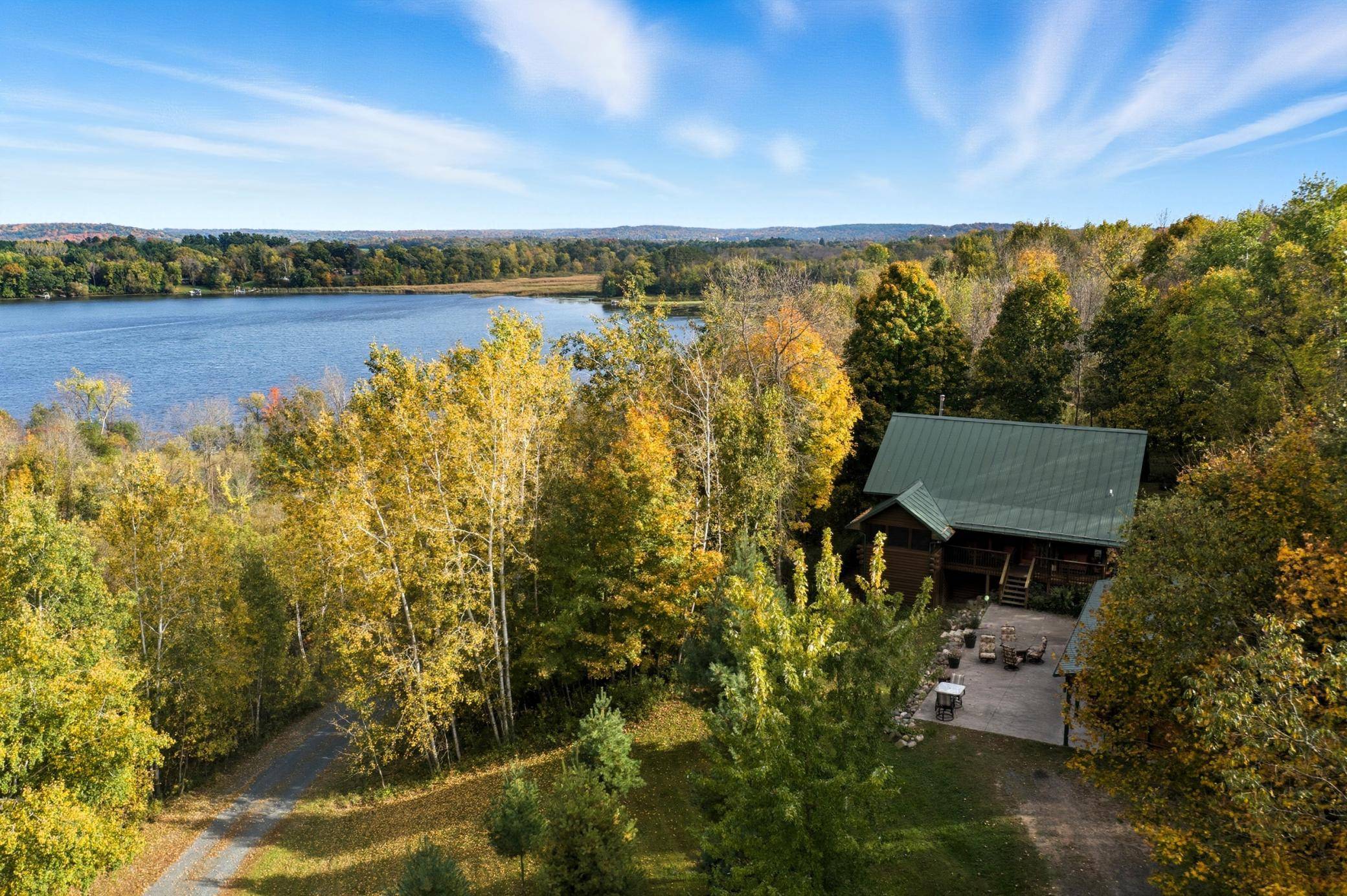 2870 218th ST, Cushing, WI 54006