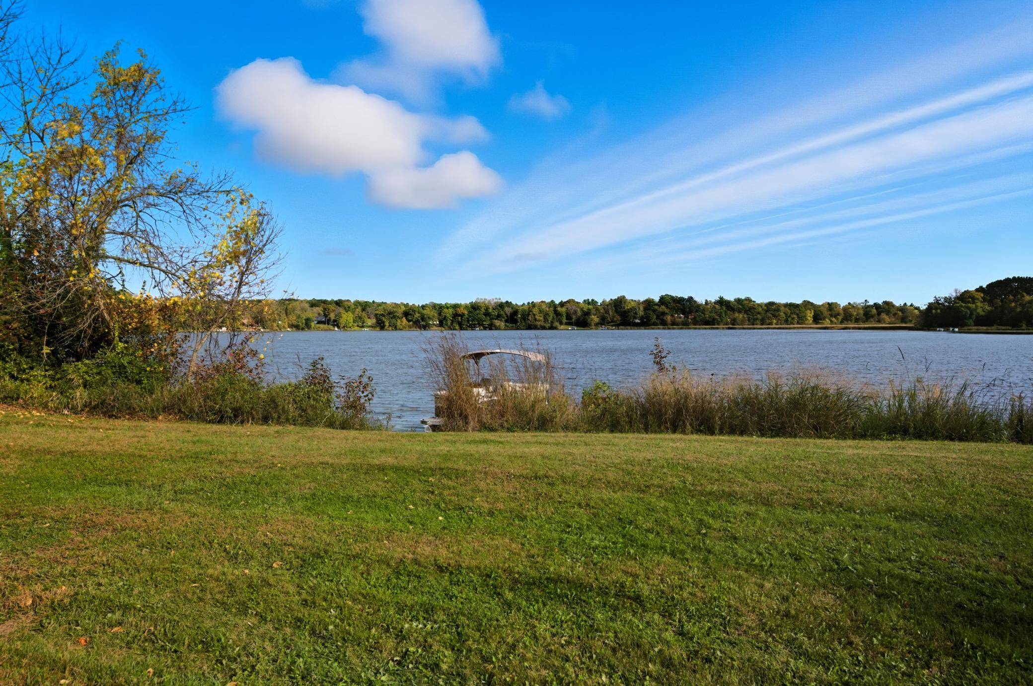 2870 218th ST, Cushing, WI 54006