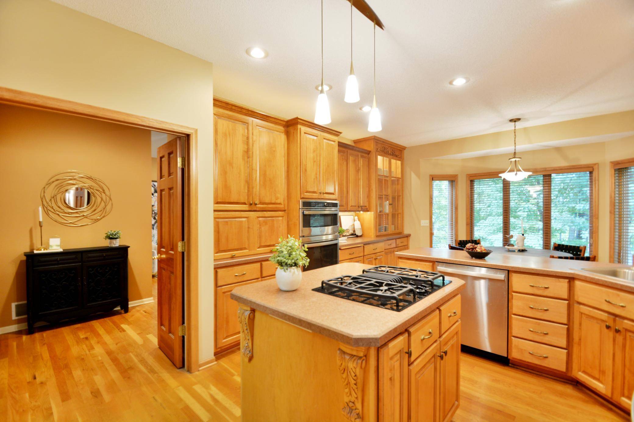 14235 Isanti ST NE, Ham Lake, MN 55304