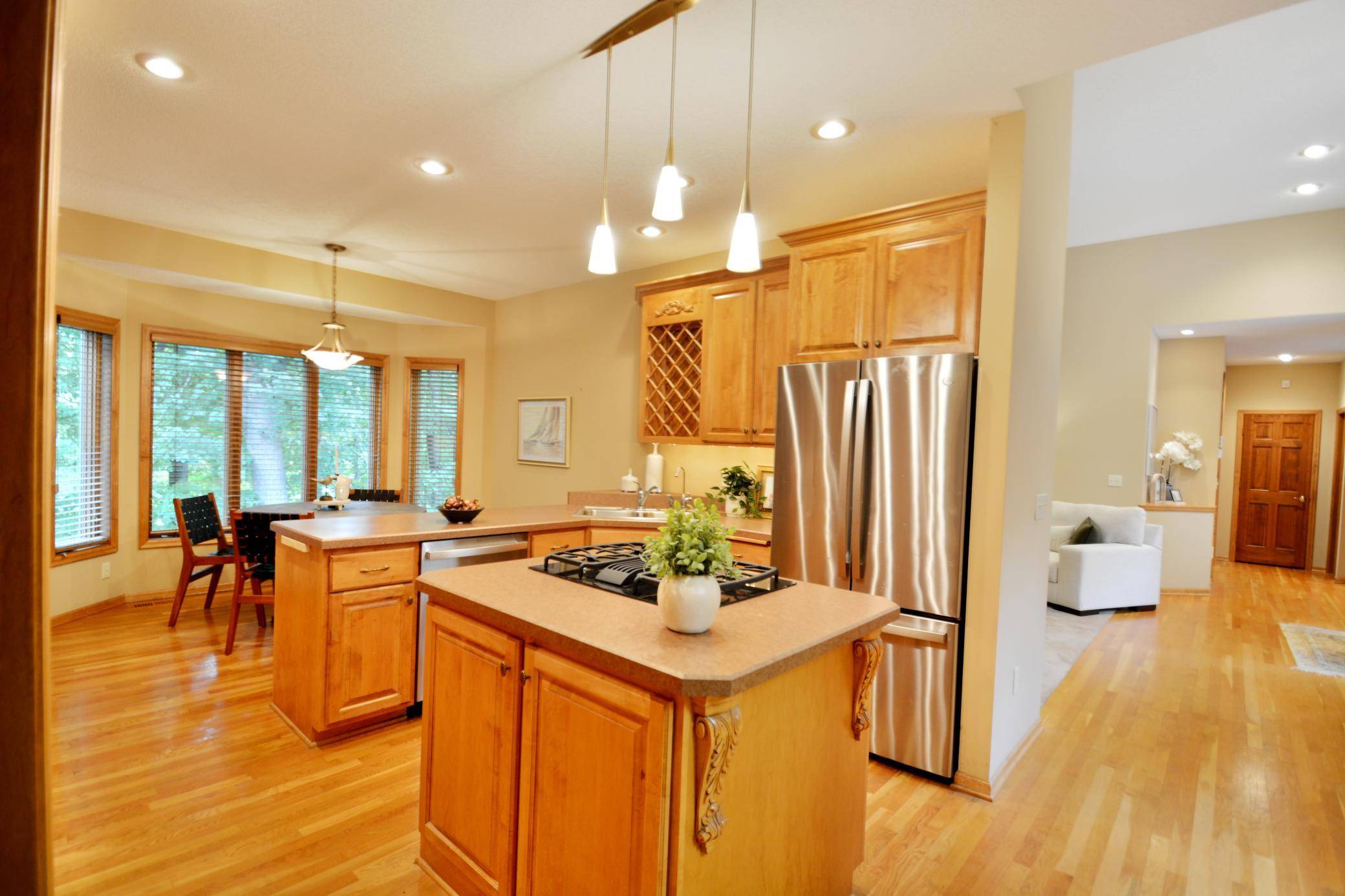 14235 Isanti ST NE, Ham Lake, MN 55304