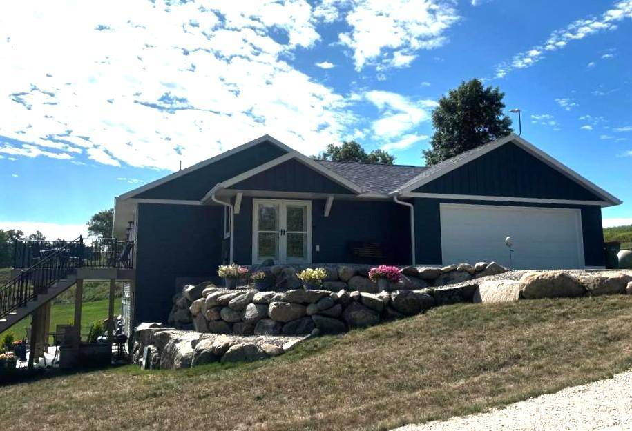 1402 Brophy Park RD NW, Alexandria, MN 56308