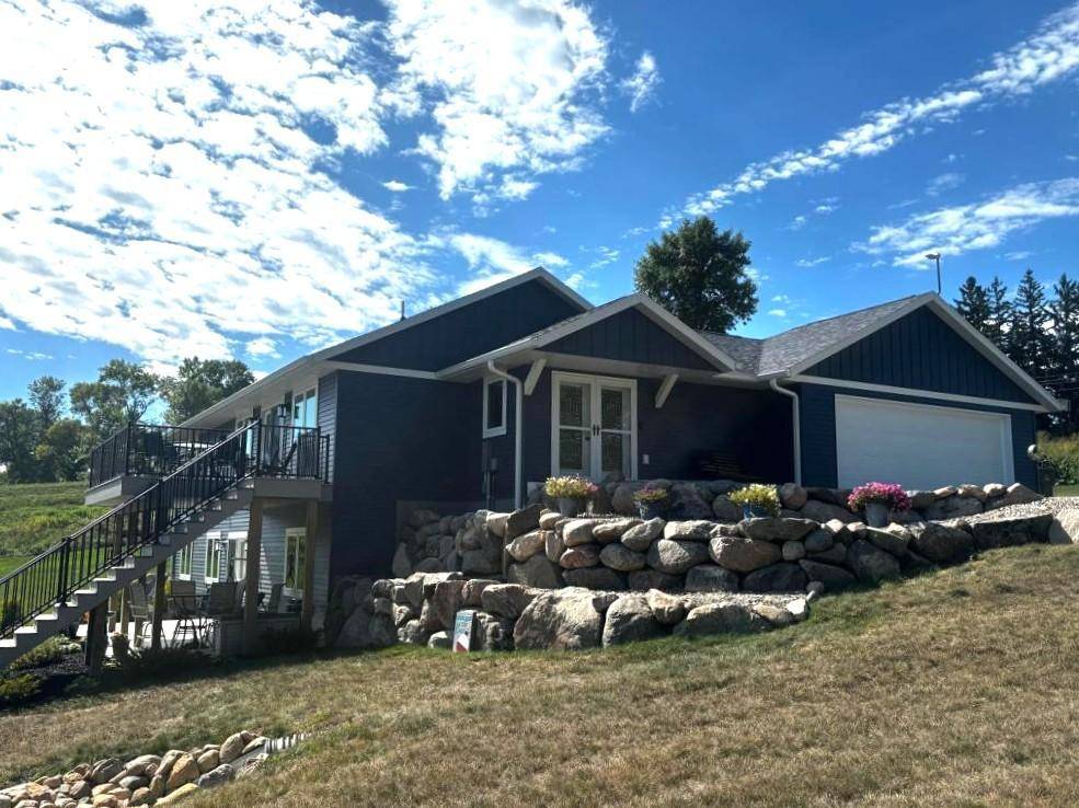 1402 Brophy Park RD NW, Alexandria, MN 56308