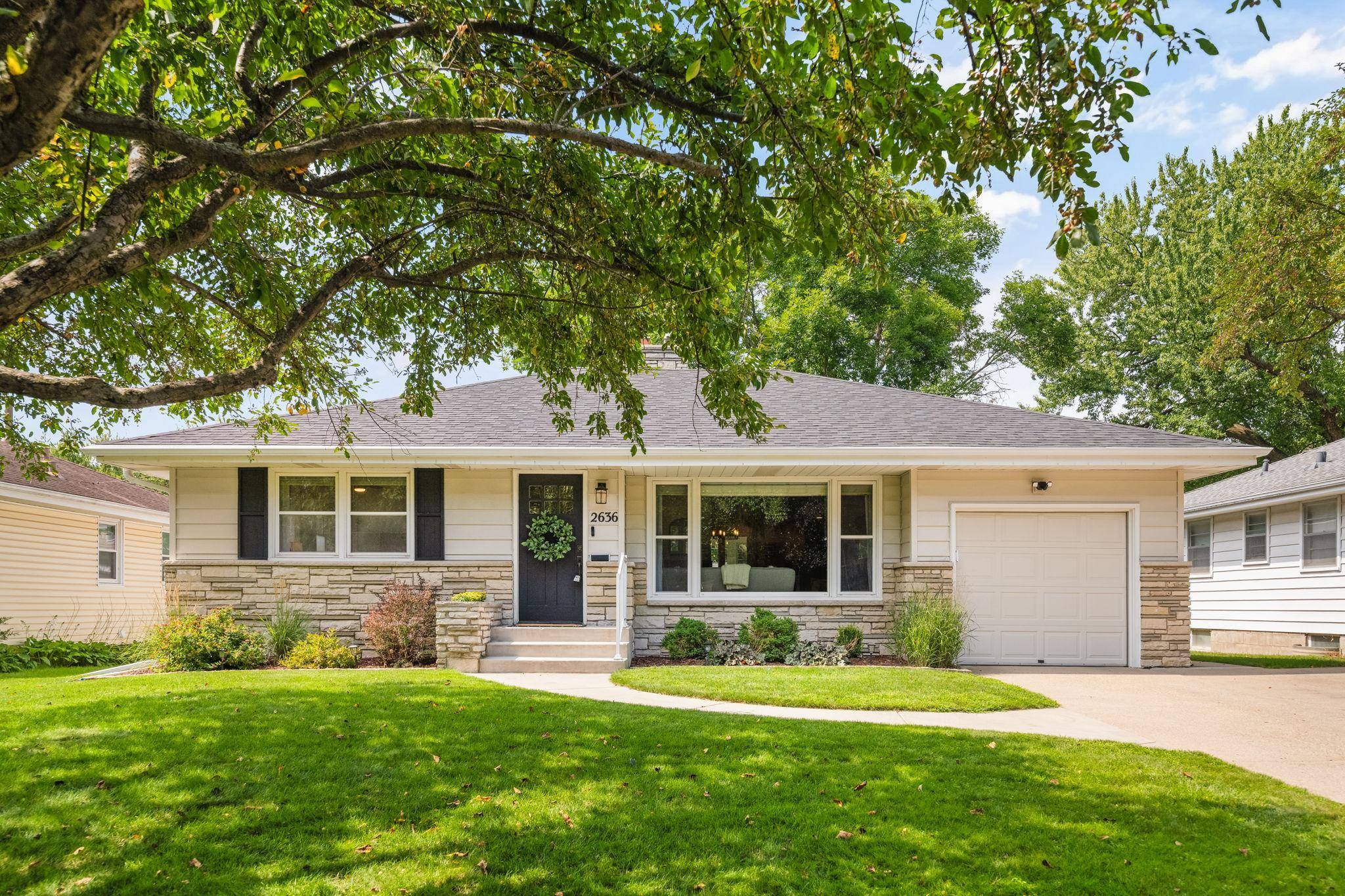 2636 Yosemite AVE S, Saint Louis Park, MN 55416