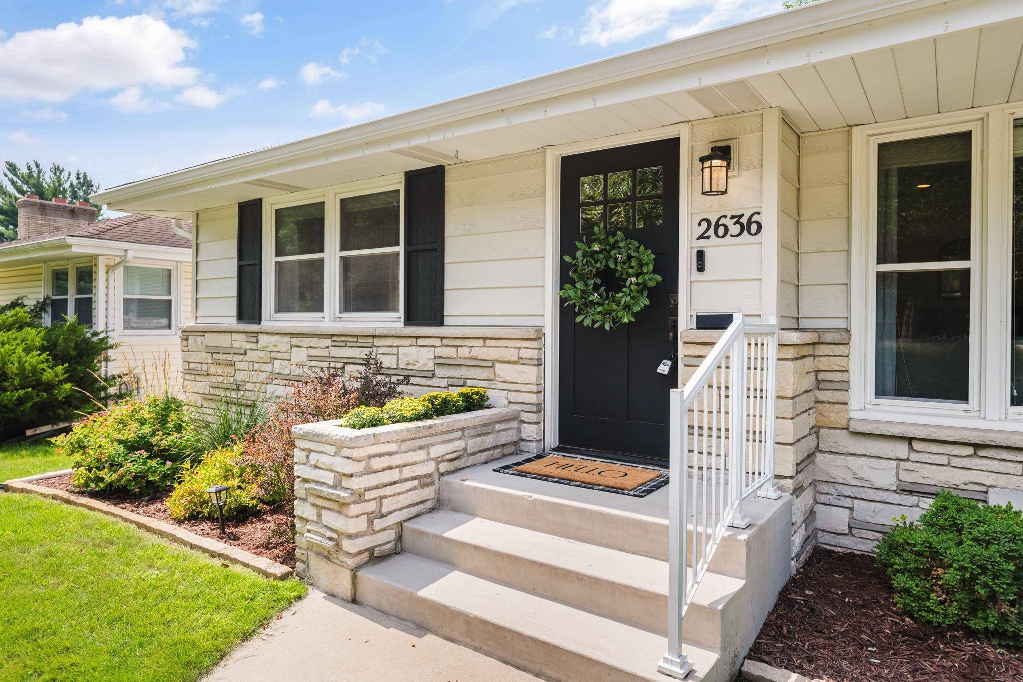 2636 Yosemite AVE S, Saint Louis Park, MN 55416