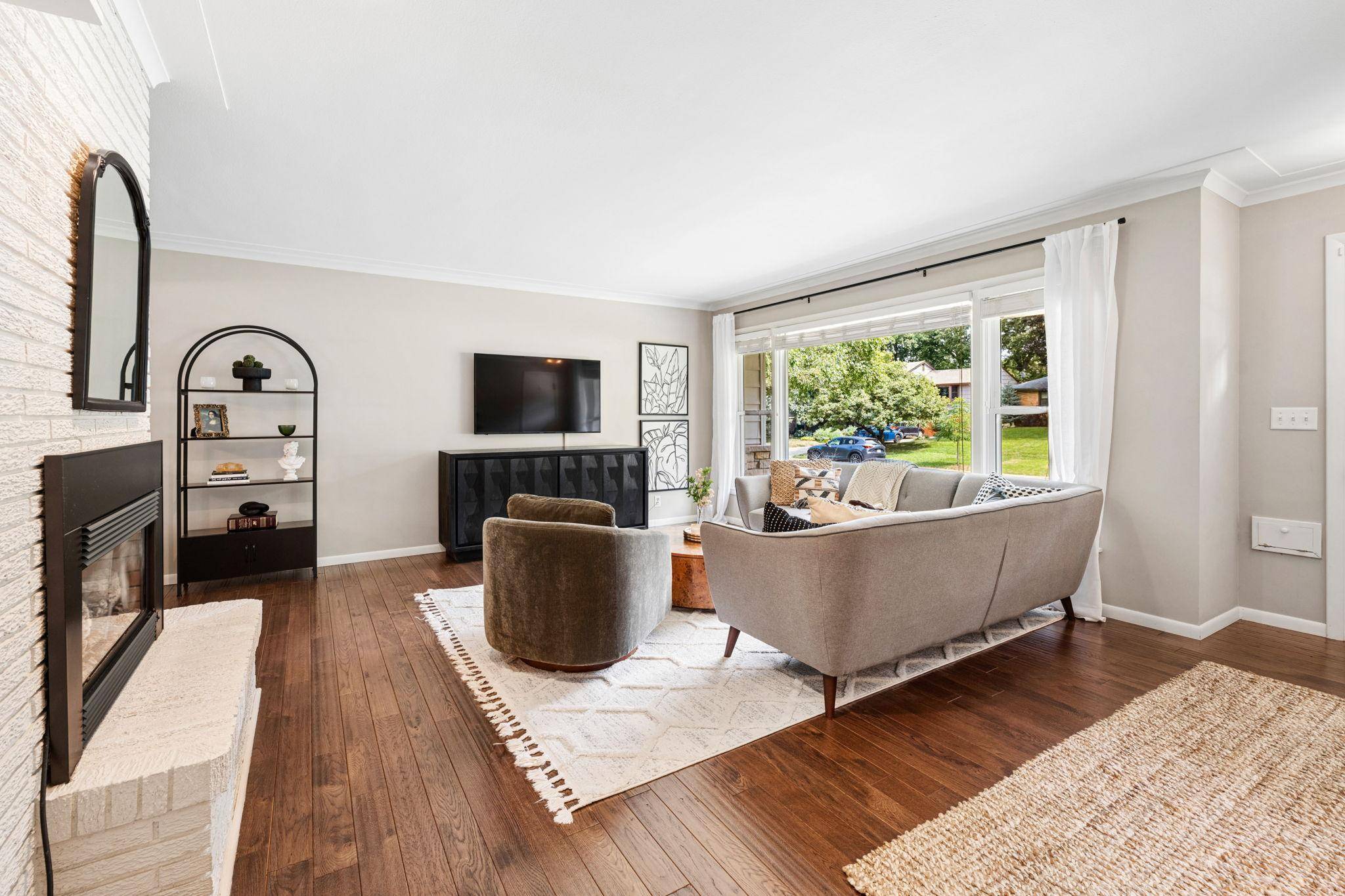 2636 Yosemite AVE S, Saint Louis Park, MN 55416