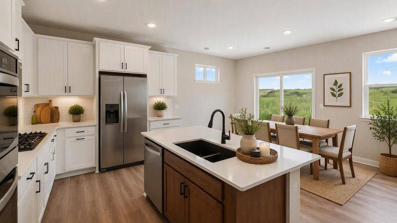 9776 47th Bay NE, Saint Michael, MN 55376