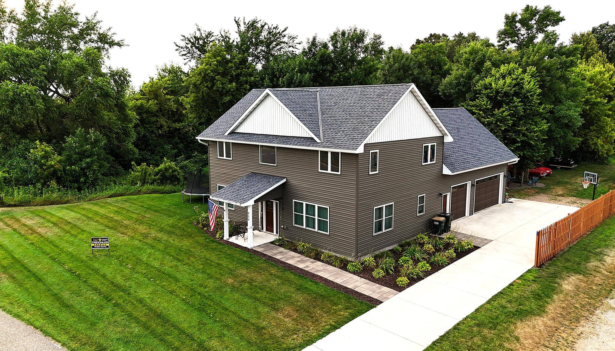 864 Beech LN S, Annandale, MN 55302