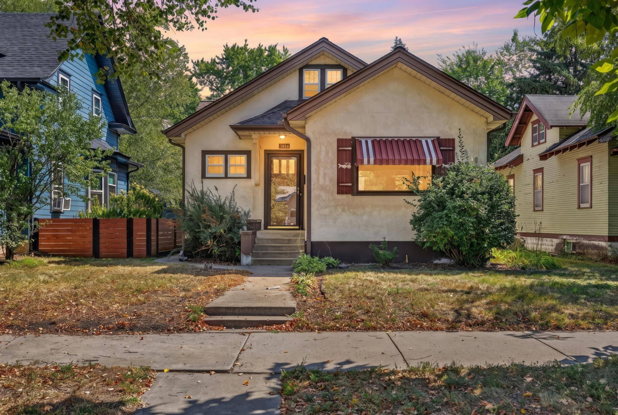 3815 20th AVE S, Minneapolis, MN 55407