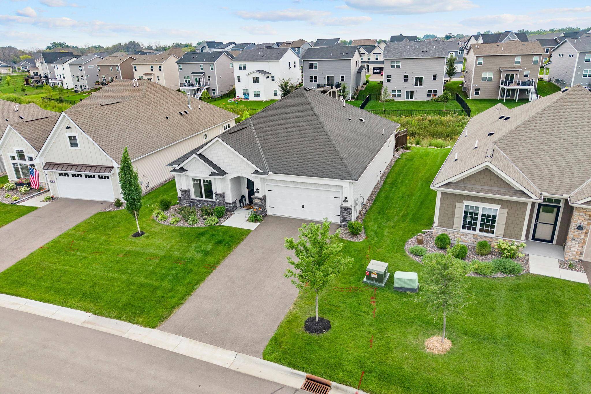 8025 Walnut LN, Corcoran, MN 55340
