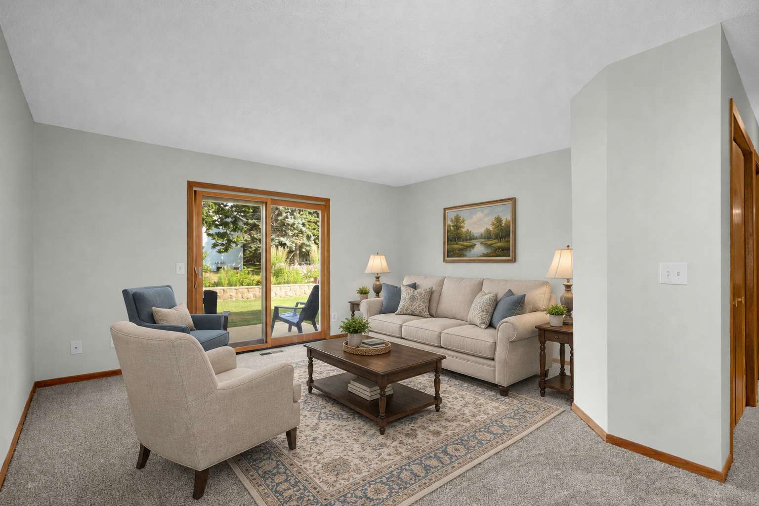 4061 Maureen DR NE #106NE, Columbia Heights, MN 55421