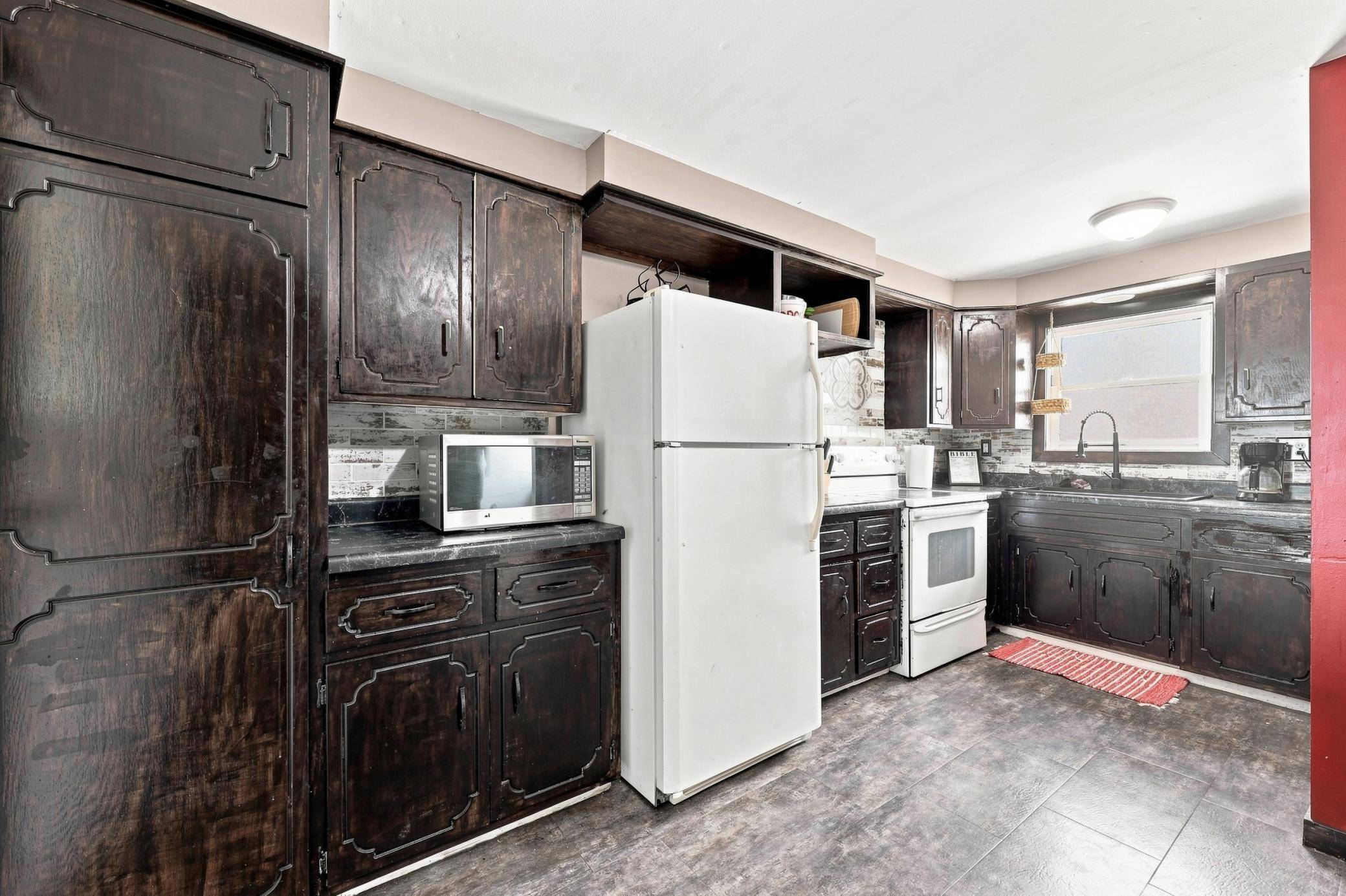 802 Hobart ST, Hawley, MN 56549