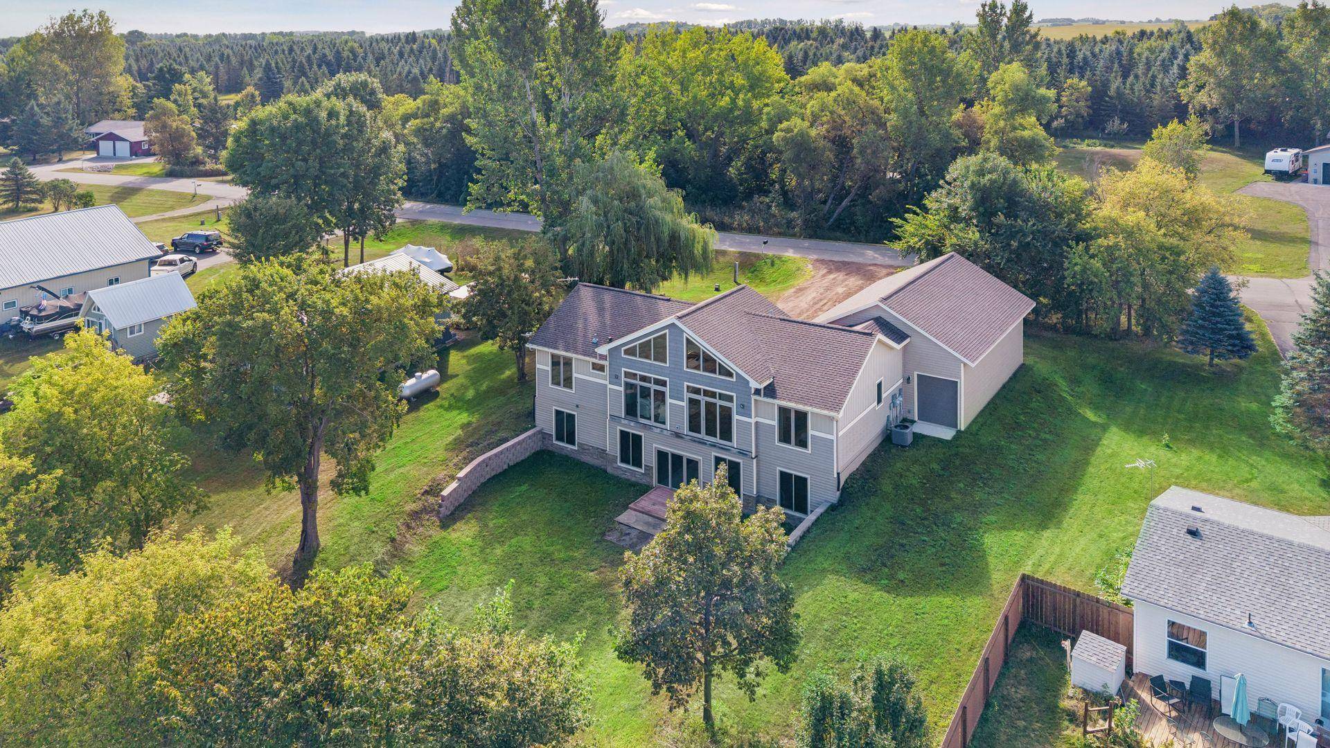 8149 Little Mary CIR SW, Alexandria, MN 56308