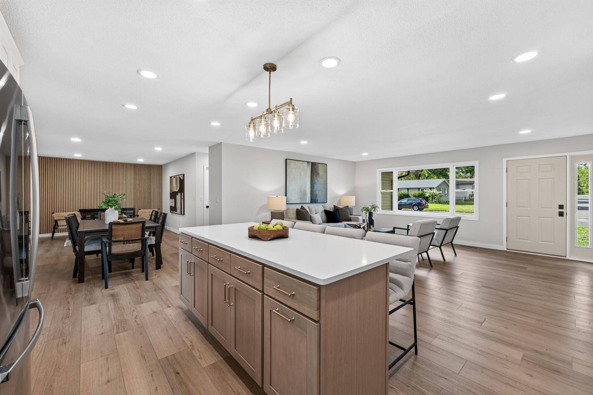 383 Walker DR, Vadnais Heights, MN 55127