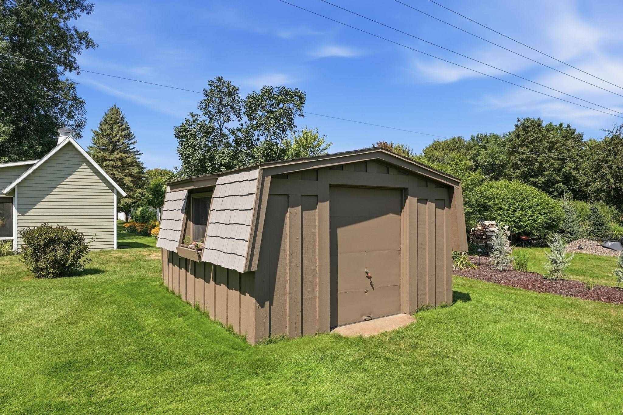 1777 Wildwood RD, Saint Cloud, MN 56303