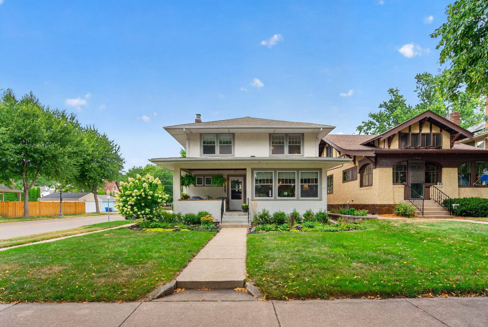 1947 Portland AVE, Saint Paul, MN 55104