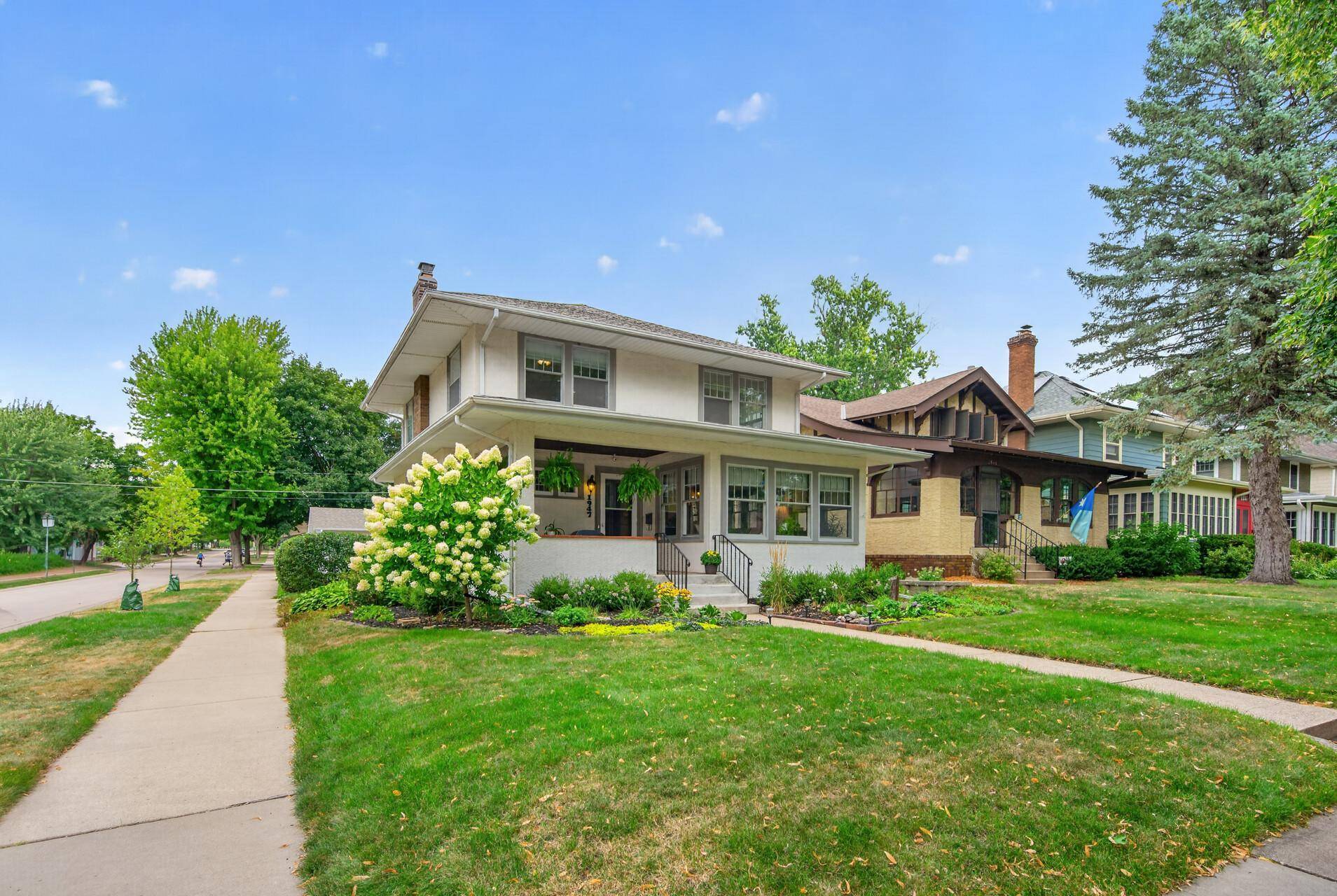 1947 Portland AVE, Saint Paul, MN 55104