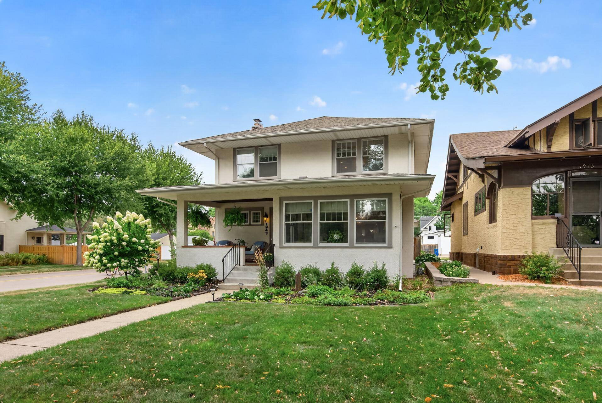 1947 Portland AVE, Saint Paul, MN 55104