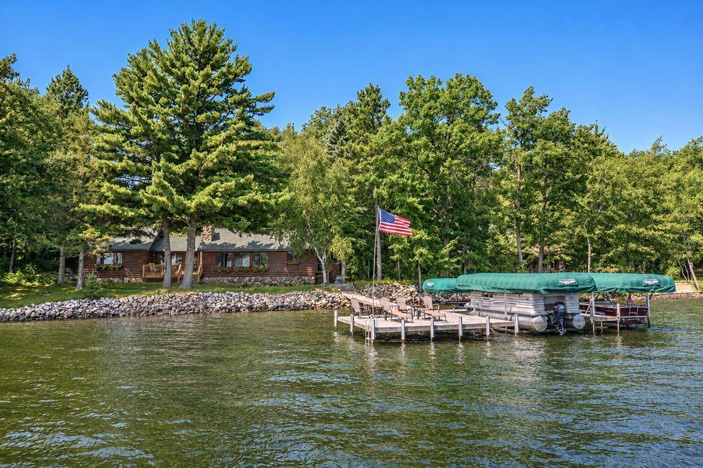 25195 Moonrise TRL, Deerwood, MN 56444