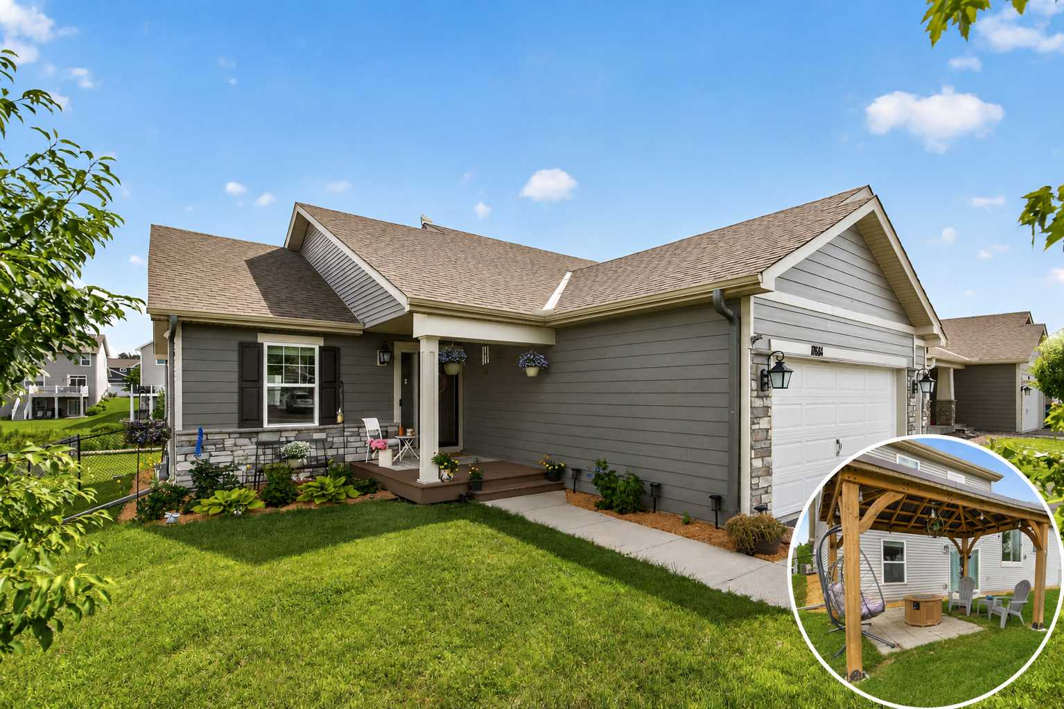 11881 132nd AVE N, Dayton, MN 55327