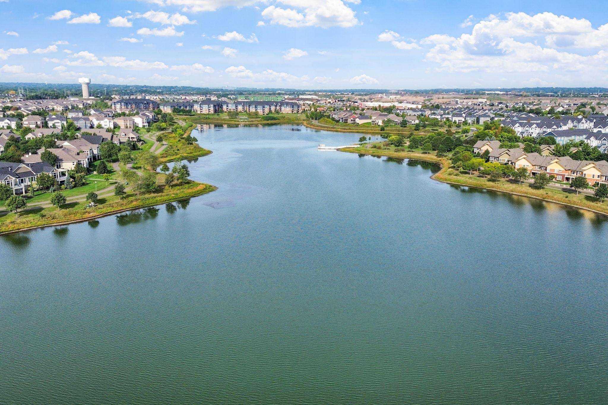 15650 Cobblestone Lake Pkwy #1105, Apple Valley, MN 55124