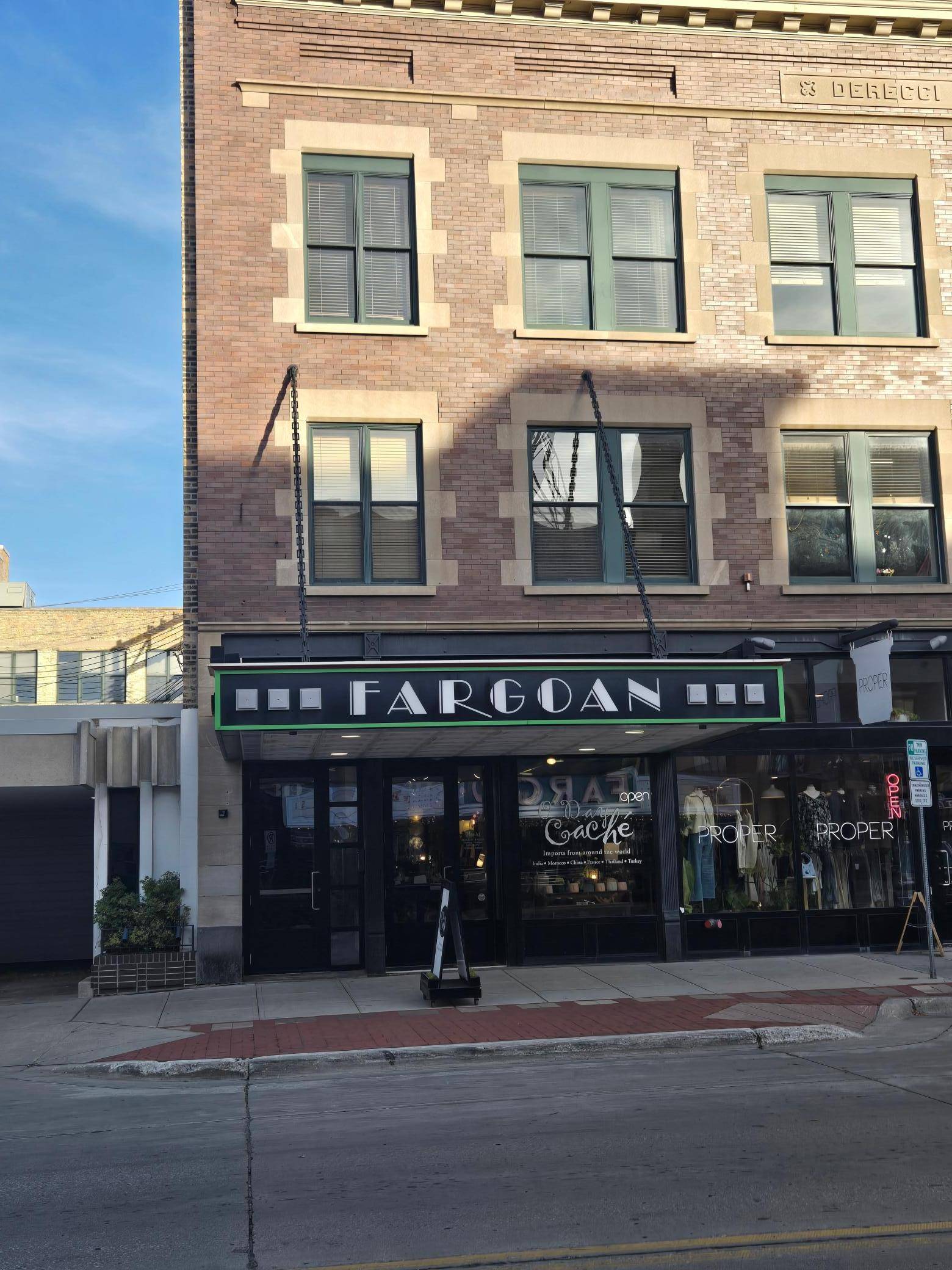 319 Broadway N #304, Fargo, ND 58102