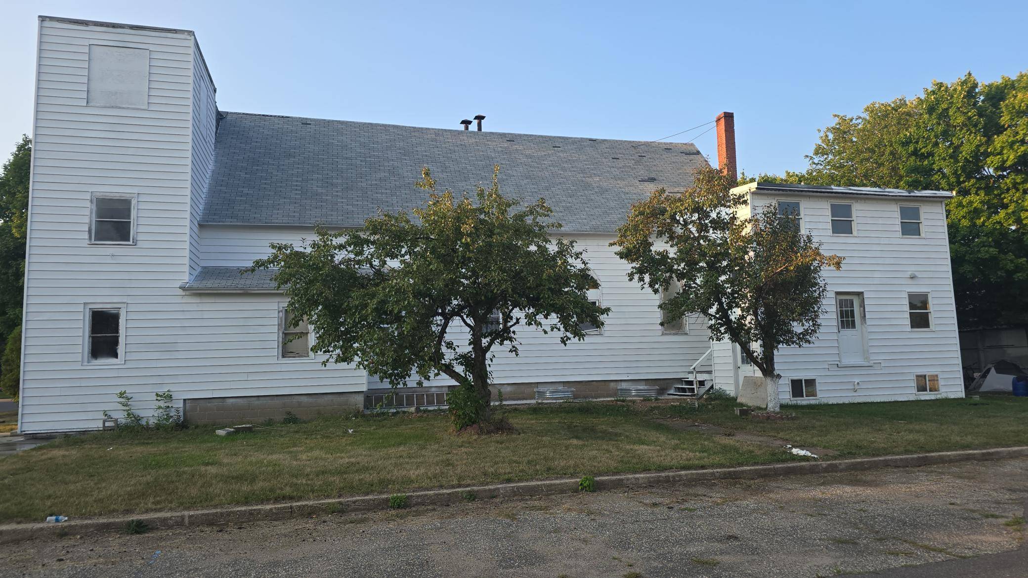 207 Bridge ST S, Clarissa, MN 56440