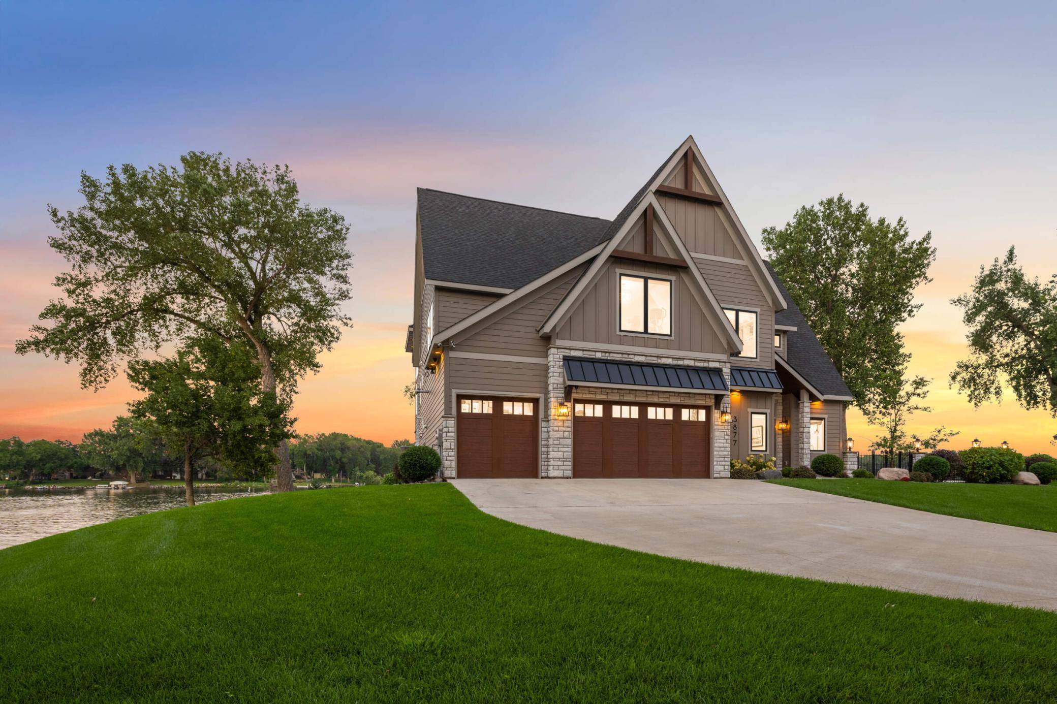 3877 Island View CIR NW, Prior Lake, MN 55372