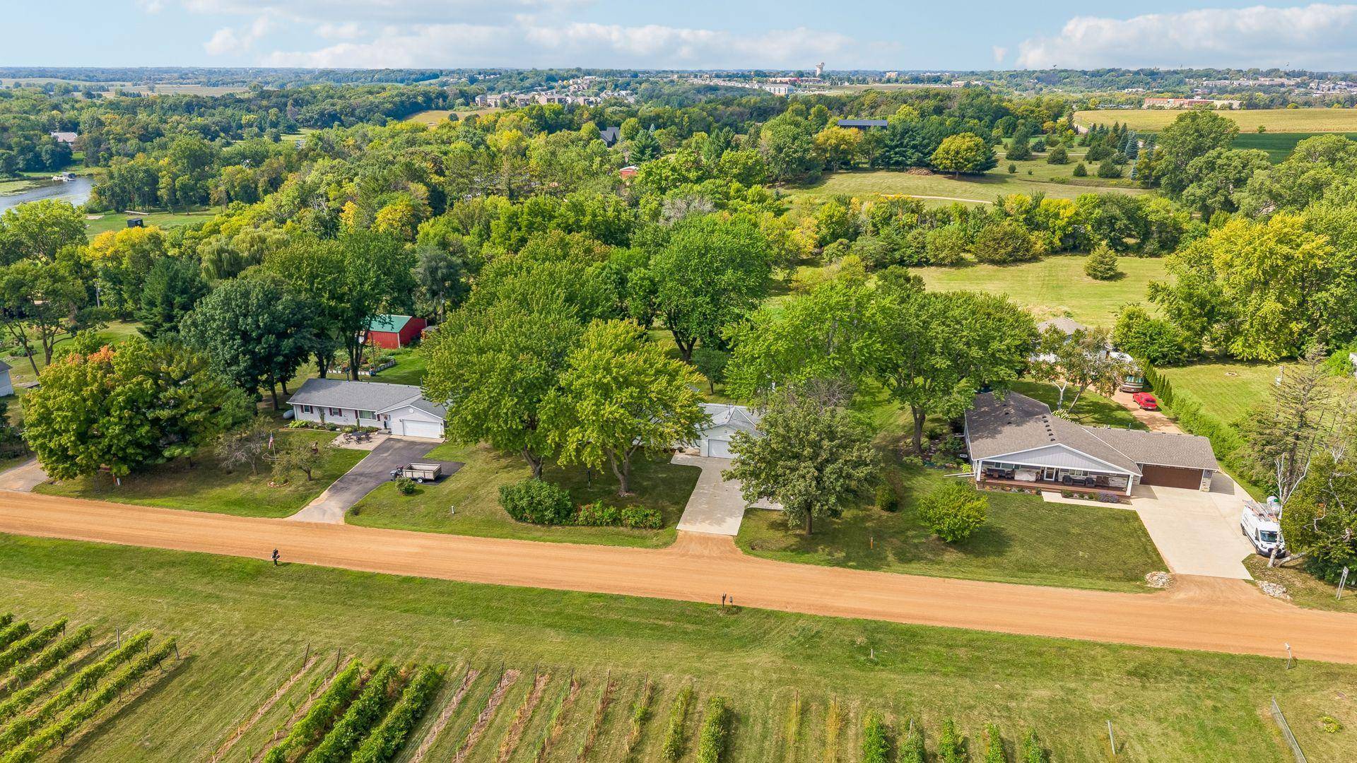 8887 Reitz Lake RD, Waconia, MN 55387