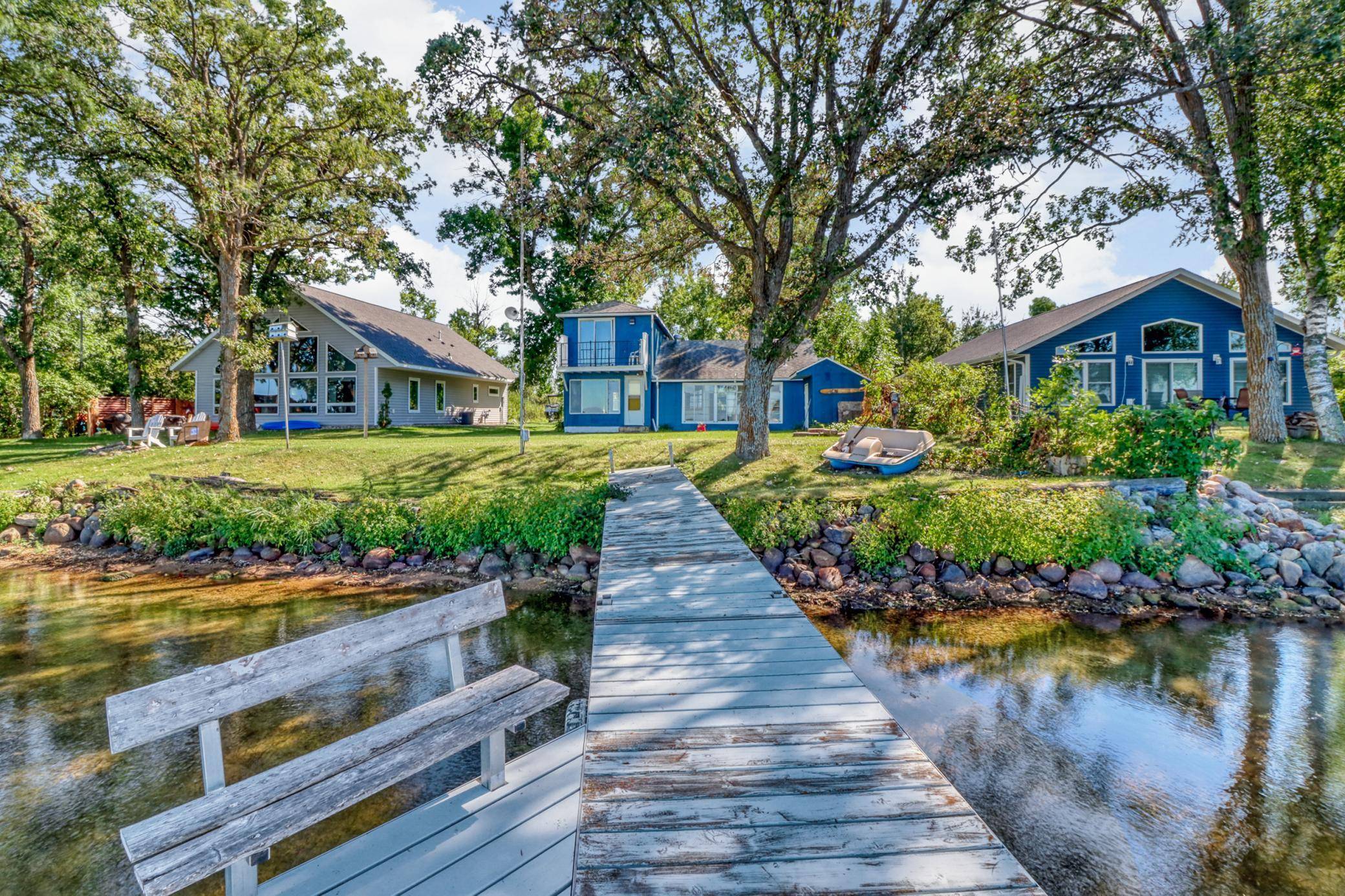 20619 Summer Haven RD, Pelican Rapids, MN 56572