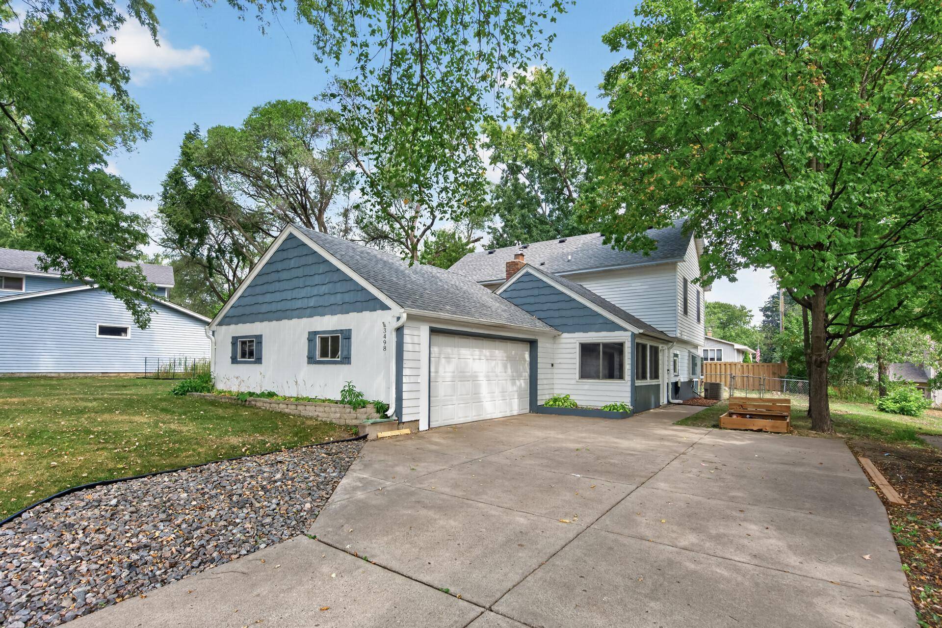 3498 Midland CT, White Bear Lake, MN 55110