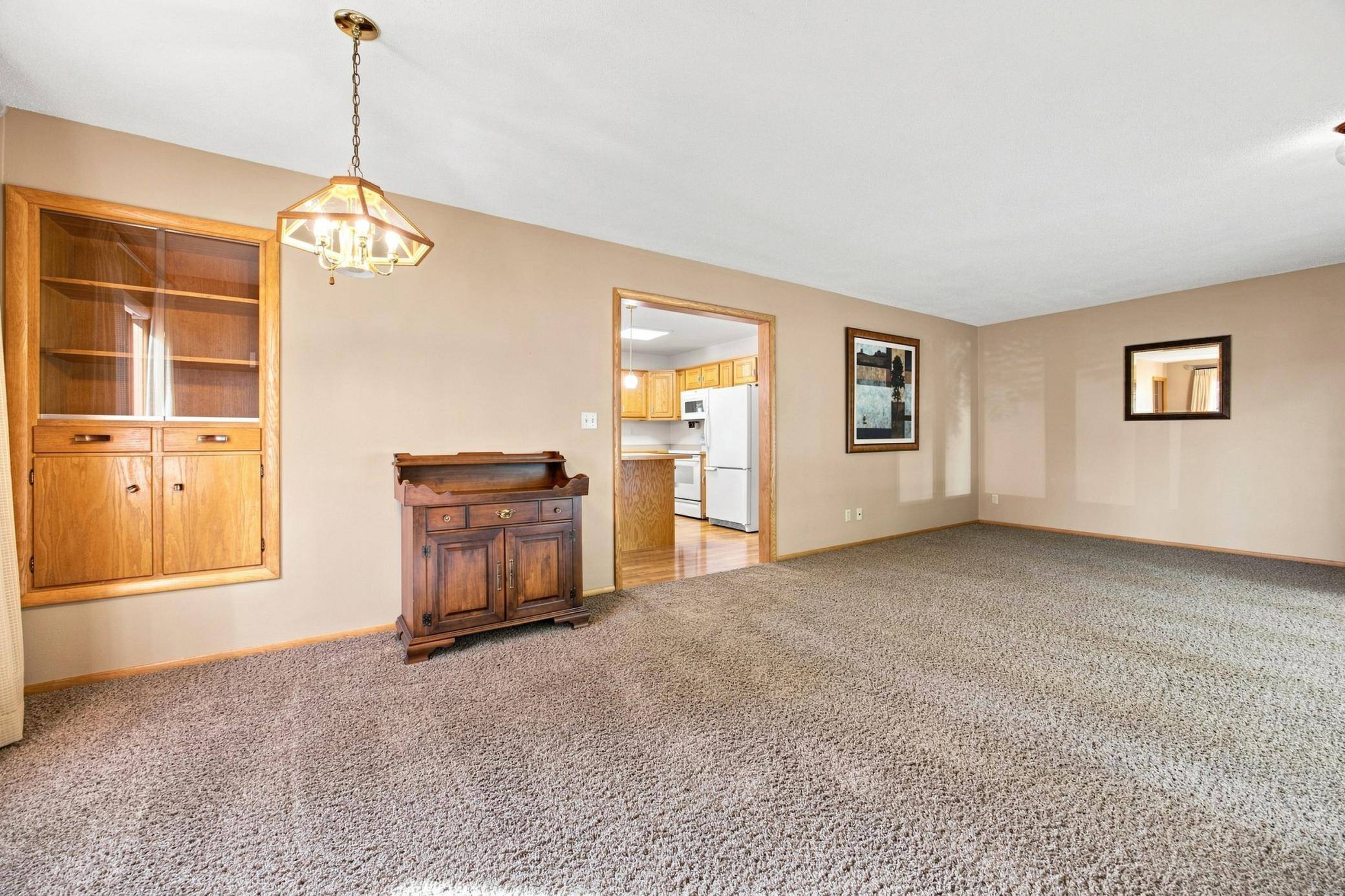 1017 Hartford ST, Hawley, MN 56549