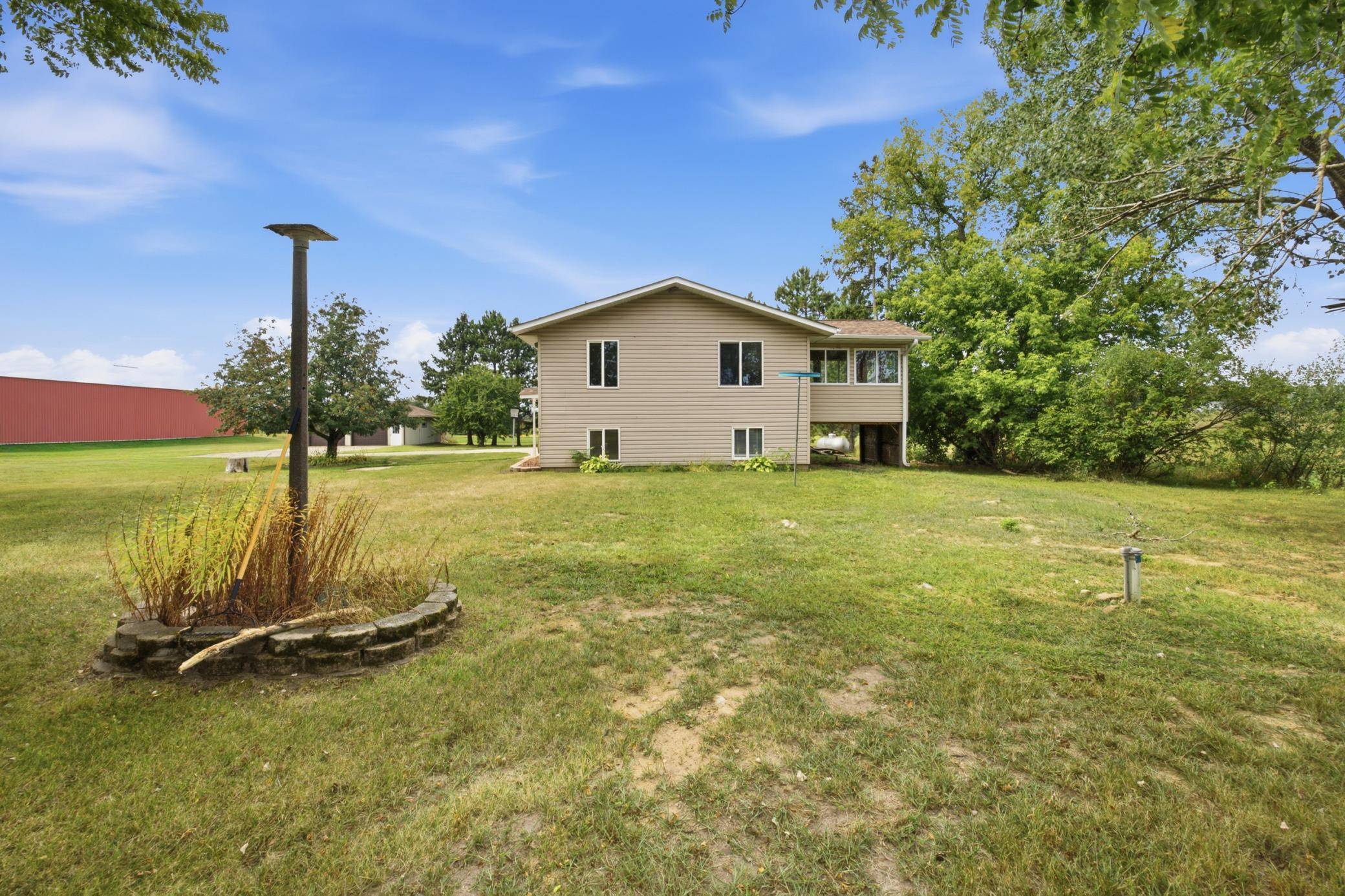 4647 County Road 121, Fort Ripley, MN 56449