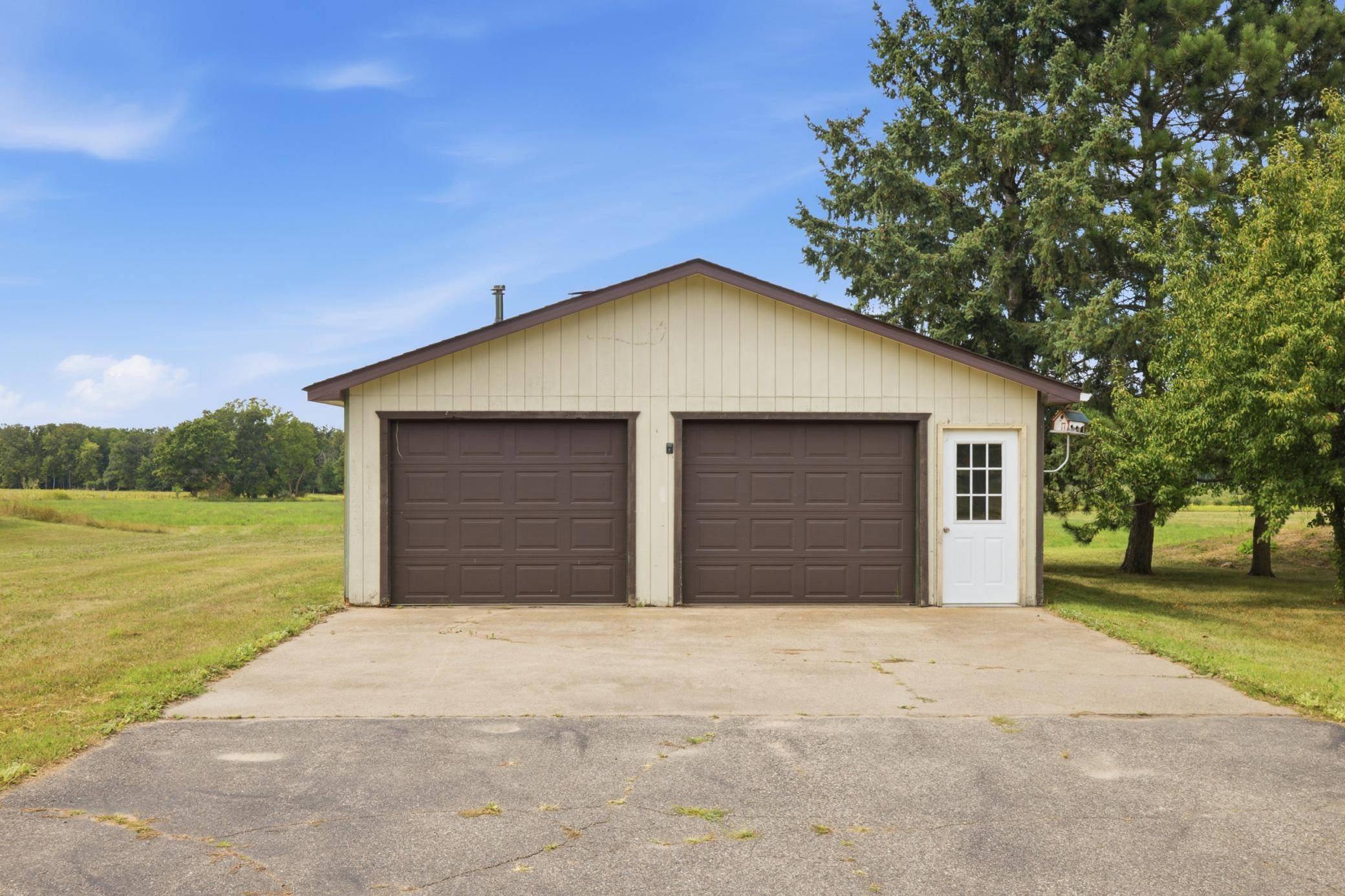 4647 County Road 121, Fort Ripley, MN 56449